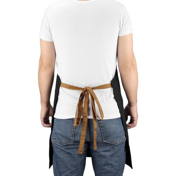 Men’s Funny Apron - Picture 3 of 6